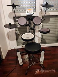 Batteria elettronica Roland V-Drums Lite HD-3