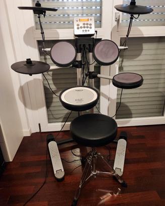 Batteria elettronica Roland V-Drums Lite HD-3