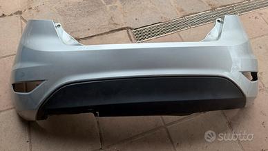 Paraurti posteriore Ford Fiesta 2013