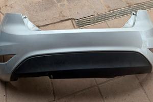Paraurti posteriore Ford Fiesta 2013