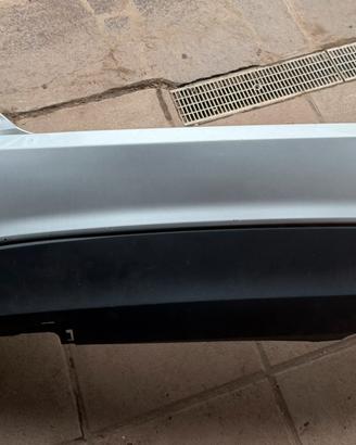 Paraurti posteriore Ford Fiesta 2013
