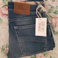 Jeans Burberry
