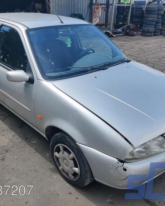FORD FIESTA 4 JA, JB 1.25I 16V 75CV -ricambi