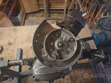 motore vespa 50 revisionato v5a4m 