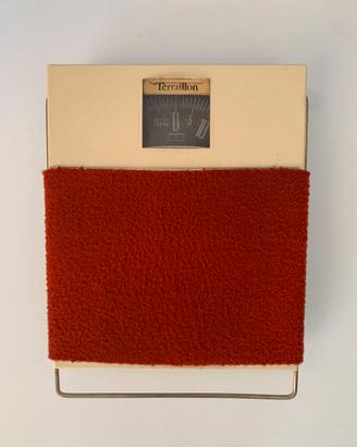 Bilancia pesapersone Terraillon vintage