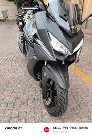 Kymco X-Town st