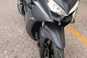 Kymco X-Town st