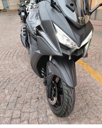 Kymco X-Town st