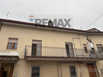 Appartamento - San Giorgio del Sannio