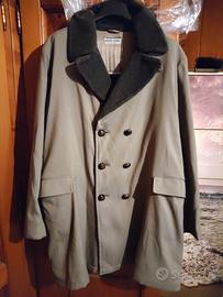 Cappotto Armani collezioni