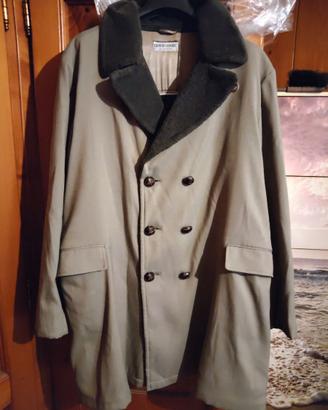 Cappotto Armani collezioni