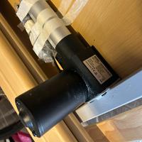 LETTO ELETTRICO ORTOPEDICO SOVRANA - BENESSERE 24H