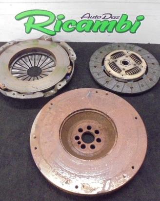 KIT FRIZIONE VOLANO TERRANO II R20 3.0 DiT 2002