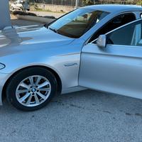 Bmw 520 520d cat Futura