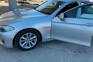 Bmw 520 520d cat Futura