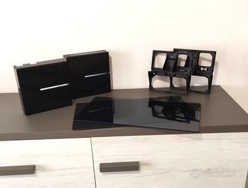 Meliconi Ghost cubes 