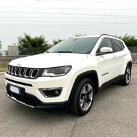 Jeep Compass LIMITED FULL OPTIONAL