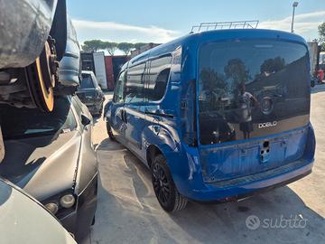Ricambi per FIAT DOBLO 263 1.4 t-jet panoramico 