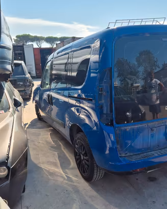 Ricambi per FIAT DOBLO 263 1.4 t-jet panoramico 