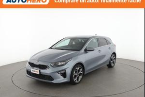 KIA Ceed GK02765