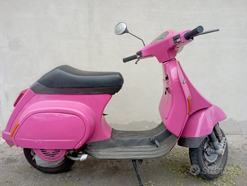 Vespa PK50 hp
