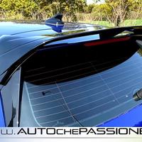 Spoiler/Alettone tipo club sport GOLF GTI 2019>