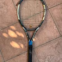 Racchetta tennis