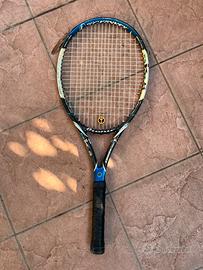 Racchetta tennis