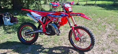 beta racing 125 2t