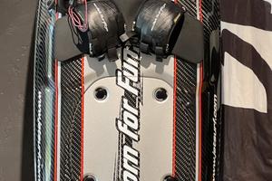 Jetsurf usato GP 2017