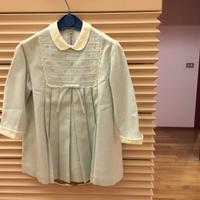 Vestitino per bimba.