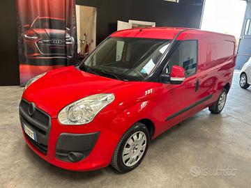 Fiat Doblo Doblò 1.4 T-Jet 16V Natural Power Dynam