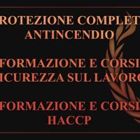Fornitura E Manutenzione Estintori - Antincendio