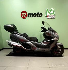 Honda SW-T 400