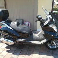 Aprilia Atlantic 250 sprint 