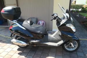 Aprilia Atlantic 250 sprint 