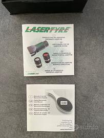 Manometro Digitale Laserline