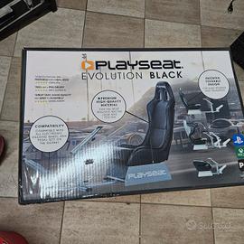 playseat