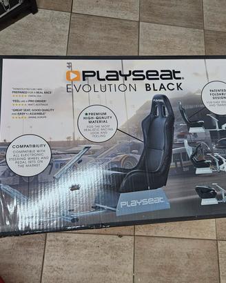 playseat
