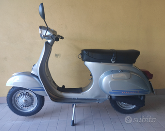 Vespa Et3 Primavera