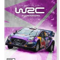 Nintendo WRC
