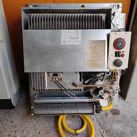 TERMOCONVETTORE GAZZELLE 4000
