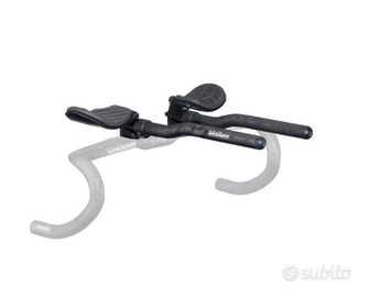 Estensioni METRON 4D FLAT M.A.S KIT - S-Bend