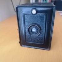 Macchina fotografica italiana
