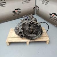 Cambio manuale 6m opel astra 110kw 136cv 55494794