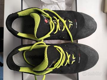 Scarpe antinfortunistiche  N. 42