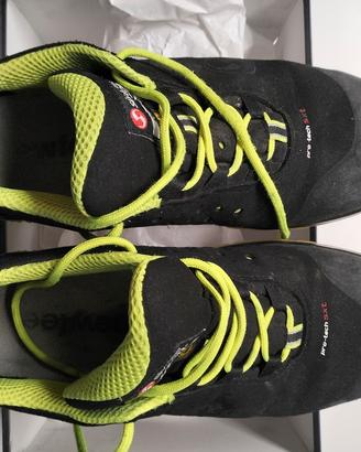 Scarpe antinfortunistiche  N. 42