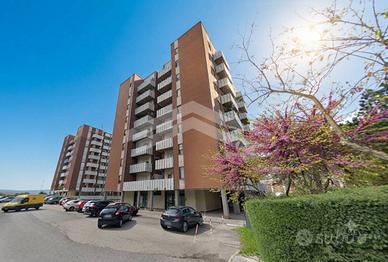 RIBASSO - Appartamento con garage