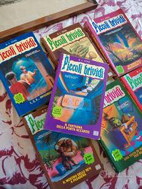 piccoli brividi 