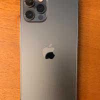 iPhone 12 Pro 128gb grafite